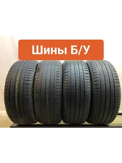 Шины БУ 235 50 R20 летние Scorpion Zero All Season