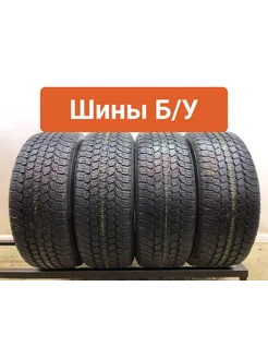 Шины 4шт БУ 265 50 R20 летние Wrangler