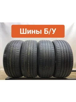 Шины 4шт БУ 245 45 R19 летние SP Sport LM705