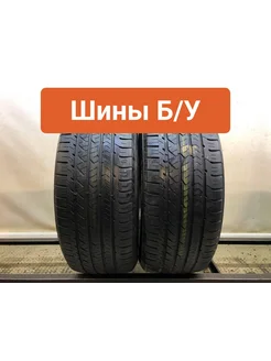 Шины БУ 255 50 R19 летние Eagle Sport All Season