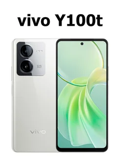 Смартфоны Y100t CN 8 ГБ + 256 ГБ,бежевый vivo 272873467 купить за 28 754 ₽ в интернет-магазине Wildberries