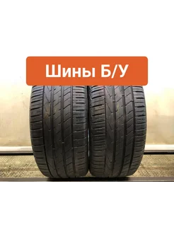 Шины БУ 245 45 R19 летние Ventus S1 Evo 2 SUV