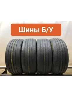 Шины 4шт БУ 245 45 R19 летние Turanza T005A