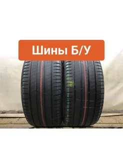 Шины БУ 285 40 R20 летние Latitude Sport 3