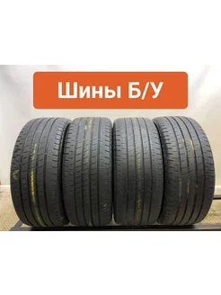 Шины 4шт БУ 235 45 R18 летние Turanza T005A