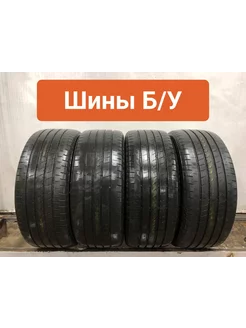 Шины 4шт БУ 235 45 R18 летние Turanza T005