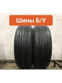 Шины БУ 235 60 R18 летние Dynapro HP2