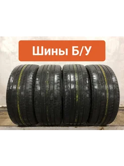 Шины БУ 235 45 R18 летние Turanza T005A