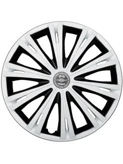 Колпаки r15 Гига белый СБ р15 4шт Cars Wheel 272899706 купить за 2 807 ₽ в интернет-магазине Wildberries