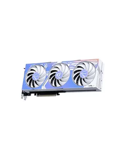 Видеокарта iGame GeForce RTX 4060 Ultra W OC 8G Colorful 272916826 купить за 38 828 ₽ в интернет-магазине Wildberries