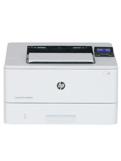 Лазерный принтер LaserJet Pro 4003dn