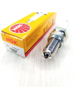 Свечи Suzuki GSX600F Katana 96-06 CR9EK 4шт NGK 272931642 купить в