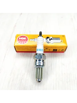 Свечи Suzuki GSX600F Katana 96-06 CR9EK 4шт NGK 272931642 купить в