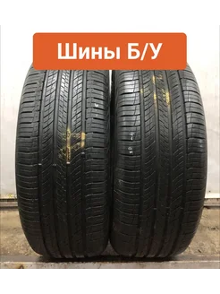 Шины БУ 245 60 R18 летние Dynapro HP2