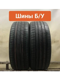 Шины БУ 225 45 R19 летние Ventus S1 Evo 3 K127