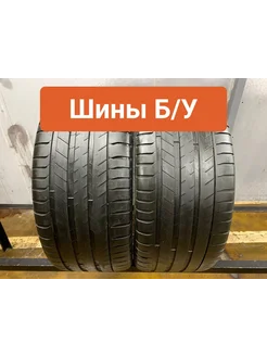 Шины БУ 265 40 R21 летние Latitude Sport 3