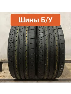 Шины БУ 225 50 R17 летние MaxContact MC6