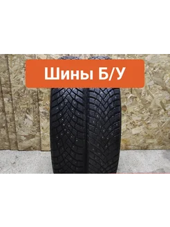 Шины БУ 215 70 R16 зимние ContiIceContact 3