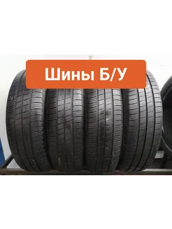 Шины 4шт БУ 195 55 R20 летние EfficientGrip Comfort