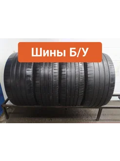 Шины 4шт БУ 315 30 R21 летние Pzero