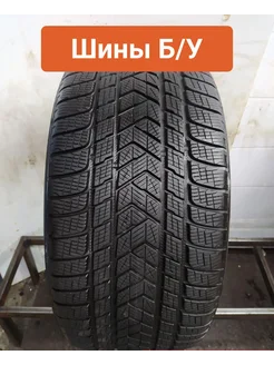 Шины БУ 305 40 R20 зимние Scorpion Winter