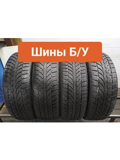 Шины 4шт БУ 215 45 R20 зимние Blizzak LM32