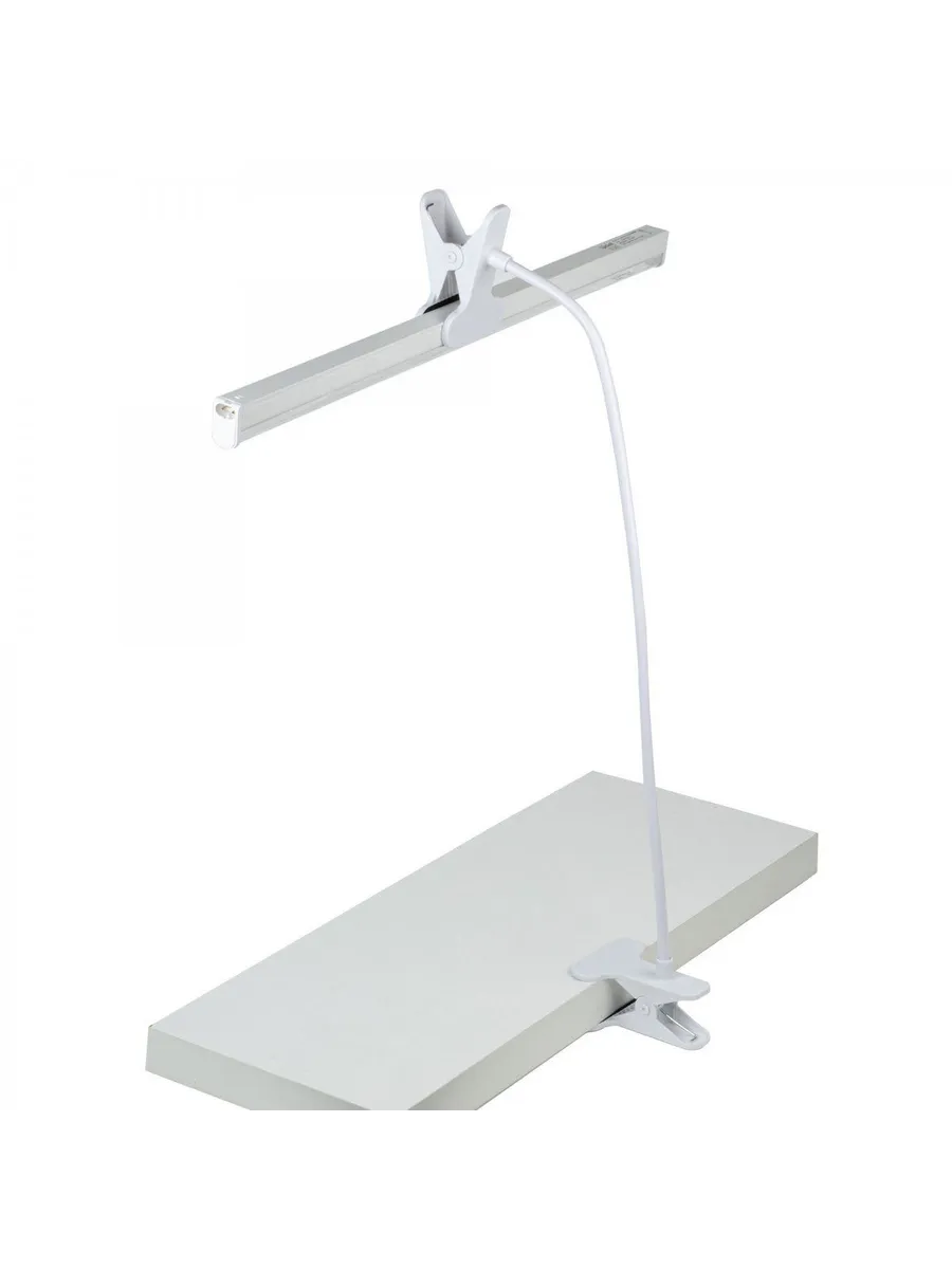 Подставка-кронштейн для фитолампы 760мм UFP-M04D-600 WHITE