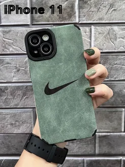 Чехол на iPhone 11 Nike