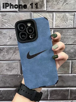 Чехол на iPhone 11 Nike