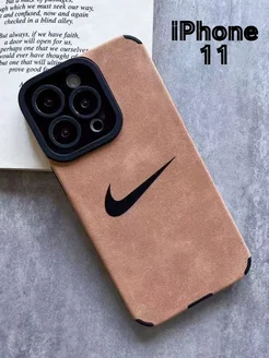 Чехол на iPhone 11 Nike