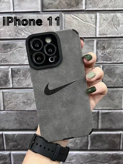 Чехол на iPhone 11 Nike