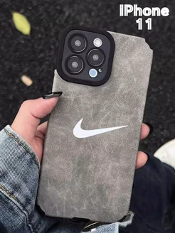 Чехол на iPhone 11 Nike