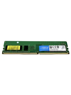 Оперативная память 4Gb DDR4 2400Mhz PC19200 272967760 купить за 854 ₽ в интернет-магазине Wildberries