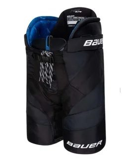 Шорты хоккейные BAUER HP ELITE S24 INT