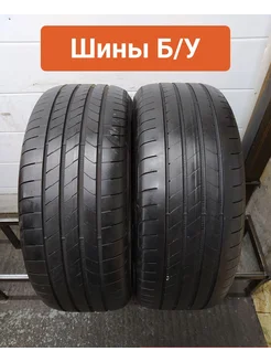 Шины БУ 265 45 R21 летние Eagle F1 Asymmetric 3 SUV