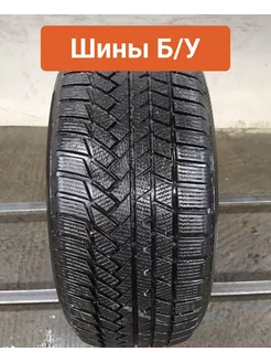 Шины БУ 255 50 R20 зимние WinterContact