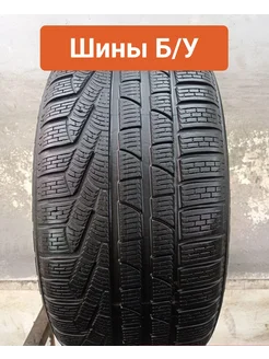 Шины БУ 255 45 R19 зимние Sottozero