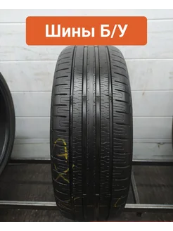 Шины БУ 215 45 R20 летние EfficientGrip Comfort