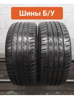 Шины БУ 215 40 R17 летние EfficientGrip