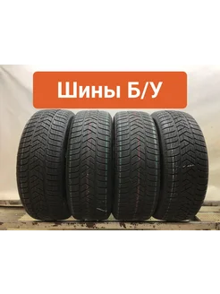 Шины БУ 225 55 R19 зимние Scorpion Winter