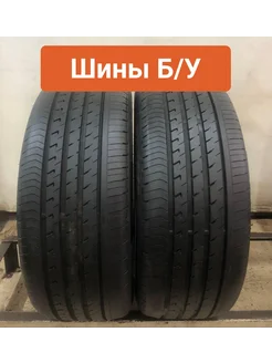 Шины 2шт БУ 245 40 R19 летние Veuro VE303