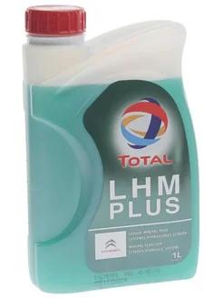 Гидравлическая жидкость LHM PLUS 1L 214174