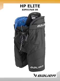 Шорты хоккейные BAUER HP ELITE S24 SR