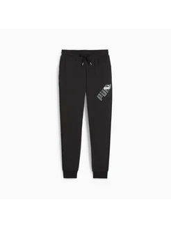 Штаны power graphic sweatpants tr cl