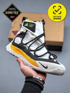 Кроссовки ACG AIR TERRA ANTARKTIK Gore-Tex Nike 273007452 купить за 7 043 ₽ в интернет-магазине Wildberries