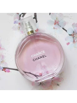 Chanel Chance Eau Tendre Шанс Тендер Духи 100 мл