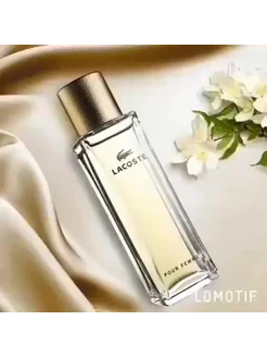 Духи женский LACOSTE Pour Femme