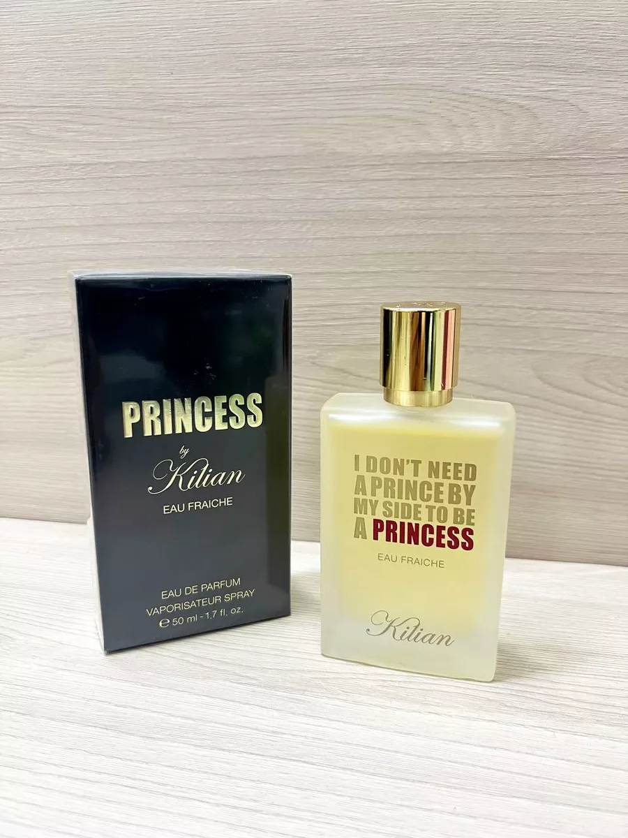 Princess Eau Fraiche By 273017616 3 239 Wildberries