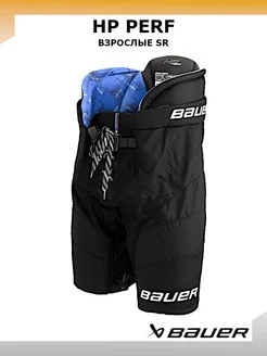 Шорты хоккейные BAUER HP PERF S24 SR