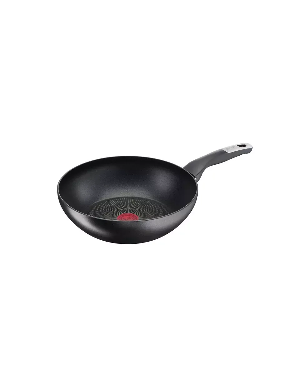 Сковорода Tefal G2551902 Unlimited Wok 28см